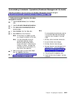 Preview for 147 page of IBM Multiprise 3000 S/390 Installation Manual