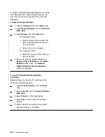 Preview for 164 page of IBM Multiprise 3000 S/390 Installation Manual