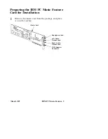 Preview for 13 page of IBM Music Feature Card Installation Instructions Manual