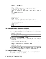 Preview for 104 page of IBM N Series Hardware Manual