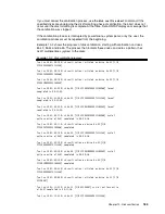 Preview for 205 page of IBM N Series Hardware Manual