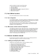 Preview for 247 page of IBM N Series Hardware Manual