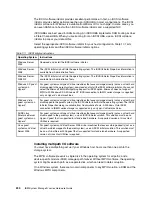 Preview for 250 page of IBM N Series Hardware Manual