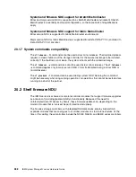 Preview for 308 page of IBM N Series Hardware Manual