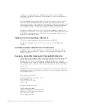 Preview for 36 page of IBM N Series Setup And Configuration Manual