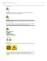 Preview for 6 page of IBM N2115 Hardware User'S Manual