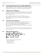 Preview for 15 page of IBM N2115 Hardware User'S Manual