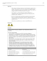 Preview for 5 page of IBM N2125 Hardware User'S Manual