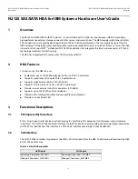 Preview for 8 page of IBM N2125 Hardware User'S Manual