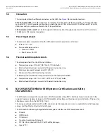 Preview for 10 page of IBM N2125 Hardware User'S Manual