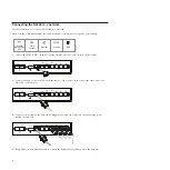 Предварительный просмотр 14 страницы IBM N3400 Installation And Setup Instructions