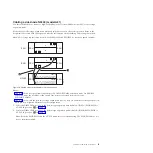 Предварительный просмотр 17 страницы IBM N3400 Installation And Setup Instructions