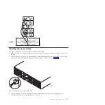 Предварительный просмотр 23 страницы IBM N3400 Installation And Setup Instructions