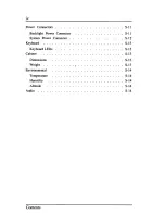 Preview for 11 page of IBM N45SL Hardware Maintenance Reference