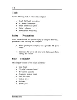 Preview for 13 page of IBM N45SL Hardware Maintenance Reference