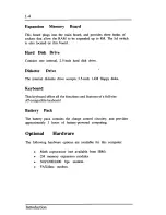 Preview for 15 page of IBM N45SL Hardware Maintenance Reference