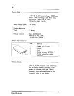 Preview for 63 page of IBM N45SL Hardware Maintenance Reference