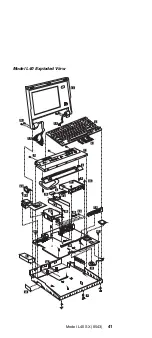 Preview for 53 page of IBM N51 Series Hardware Maintenance Manual