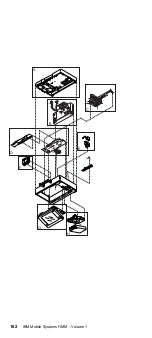 Предварительный просмотр 174 страницы IBM N51 Series Hardware Maintenance Manual