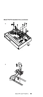 Предварительный просмотр 177 страницы IBM N51 Series Hardware Maintenance Manual