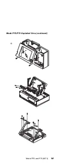 Preview for 179 page of IBM N51 Series Hardware Maintenance Manual