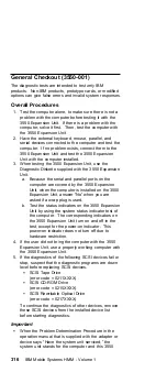 Preview for 328 page of IBM N51 Series Hardware Maintenance Manual