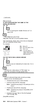 Предварительный просмотр 356 страницы IBM N51 Series Hardware Maintenance Manual