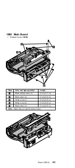 Preview for 385 page of IBM N51 Series Hardware Maintenance Manual