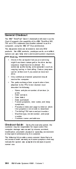 Preview for 402 page of IBM N51 Series Hardware Maintenance Manual