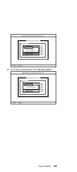 Предварительный просмотр 427 страницы IBM N51 Series Hardware Maintenance Manual