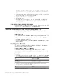 Preview for 84 page of IBM N7700 Hardware And Service Manual