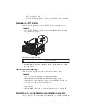 Preview for 95 page of IBM N7700 Hardware And Service Manual