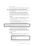 Preview for 141 page of IBM N7700 Hardware And Service Manual