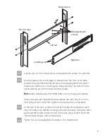 Preview for 9 page of IBM N7700 Installation And Setup Instructions