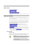 Preview for 5 page of IBM N7800 Hardware And Service Manual