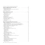 Preview for 14 page of IBM N7800 Hardware And Service Manual