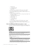 Preview for 32 page of IBM N7800 Hardware And Service Manual