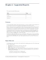 Preview for 19 page of IBM NETCOOL 4.3-X User Manual