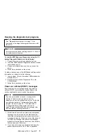 Preview for 19 page of IBM Netfinity 1000-8477 21Y Hardware Maintenance Manual