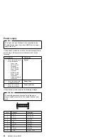 Preview for 54 page of IBM Netfinity 1000-8477 21Y Hardware Maintenance Manual