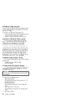 Preview for 58 page of IBM Netfinity 1000-8477 21Y Hardware Maintenance Manual