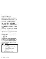 Preview for 76 page of IBM Netfinity 1000-8477 21Y Hardware Maintenance Manual