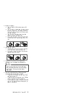 Preview for 79 page of IBM Netfinity 1000-8477 21Y Hardware Maintenance Manual