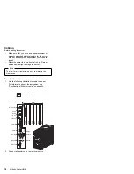 Preview for 82 page of IBM Netfinity 1000-8477 21Y Hardware Maintenance Manual