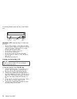 Preview for 84 page of IBM Netfinity 1000-8477 21Y Hardware Maintenance Manual