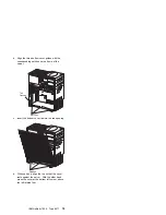 Preview for 87 page of IBM Netfinity 1000-8477 21Y Hardware Maintenance Manual