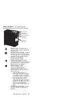 Preview for 91 page of IBM Netfinity 1000-8477 21Y Hardware Maintenance Manual