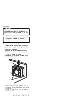 Preview for 101 page of IBM Netfinity 1000-8477 21Y Hardware Maintenance Manual