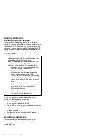 Preview for 222 page of IBM Netfinity 1000-8477 21Y Hardware Maintenance Manual