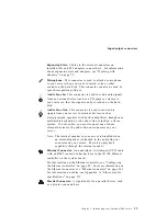 Предварительный просмотр 47 страницы IBM Netfinity 3000 User Handbook Manual